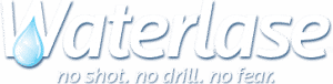 waterlase-logo