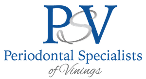 dental implants and perio vinings